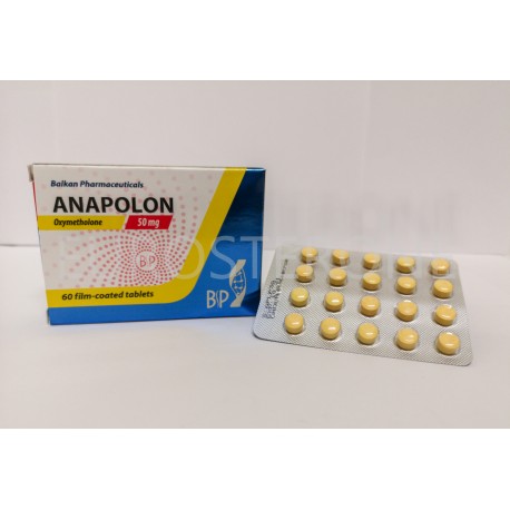 Anapolon