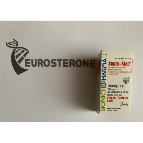 Susta-Med