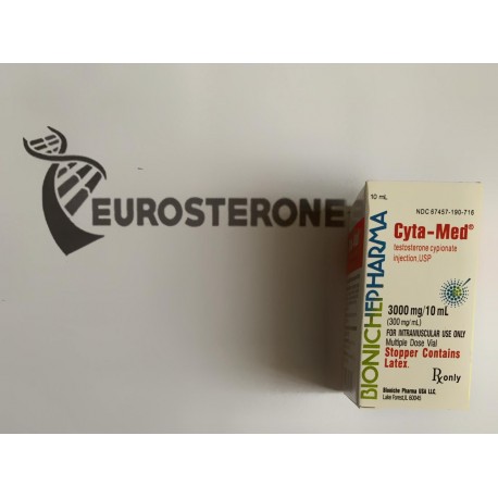 Cyta-Med