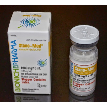 Stano-Med
