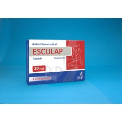 Esculap (cialis, tadalafil)